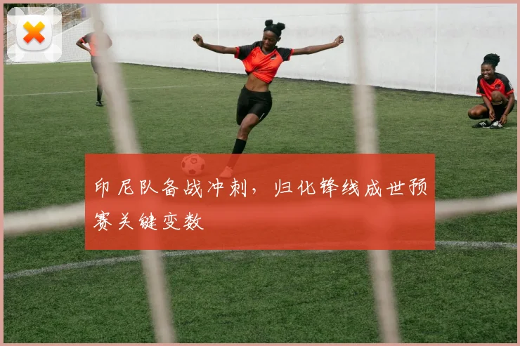 印尼队备战冲刺，归化锋线成世预赛关键变数